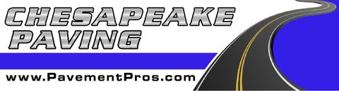 Chesapeake Paving