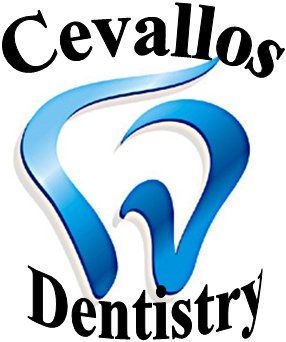 Valdamar Cevallos D.D.S. logo