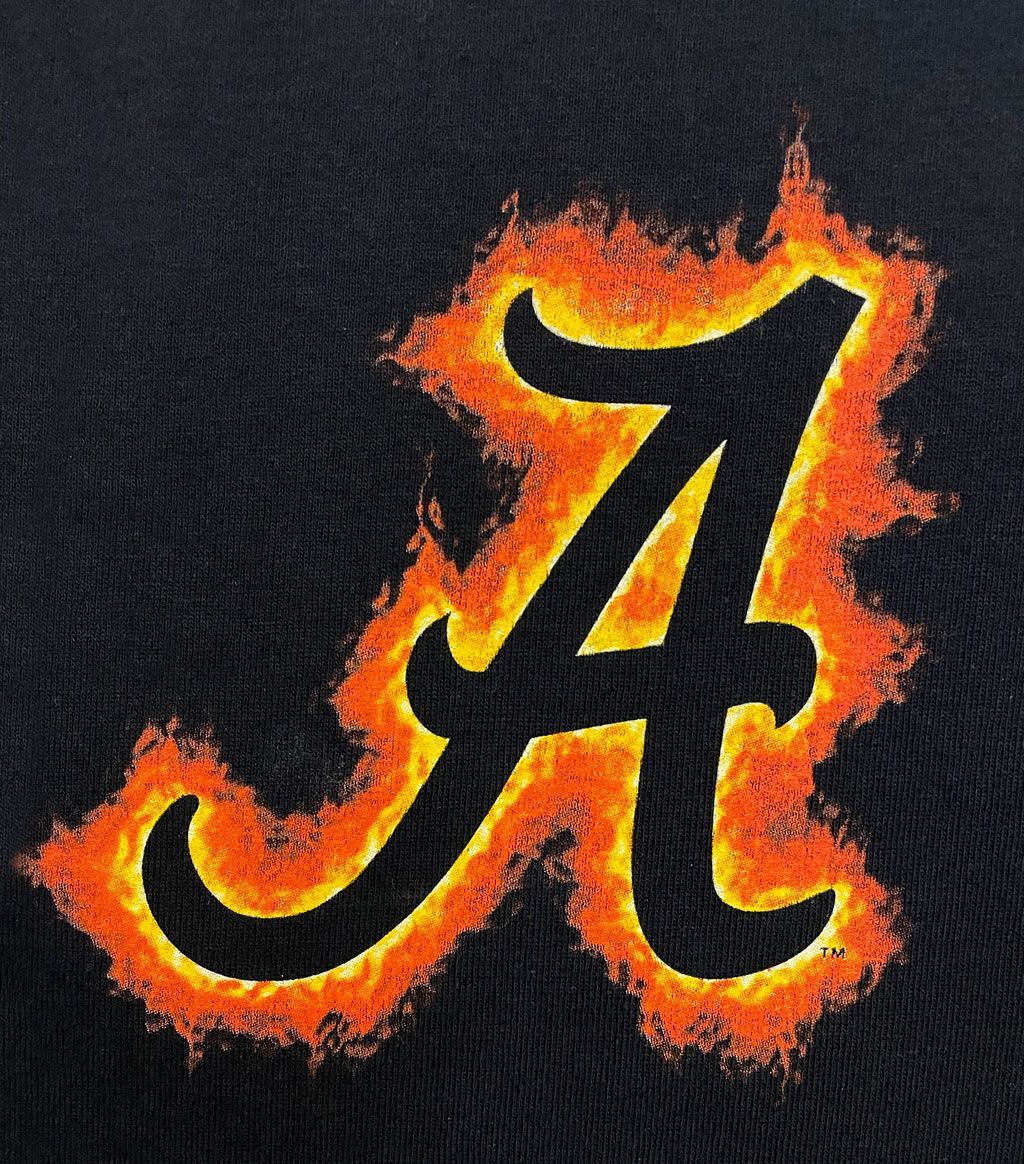 The University of Alabama 