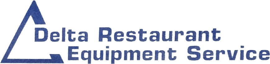 Delta Restaurant Equipment Service - Logo