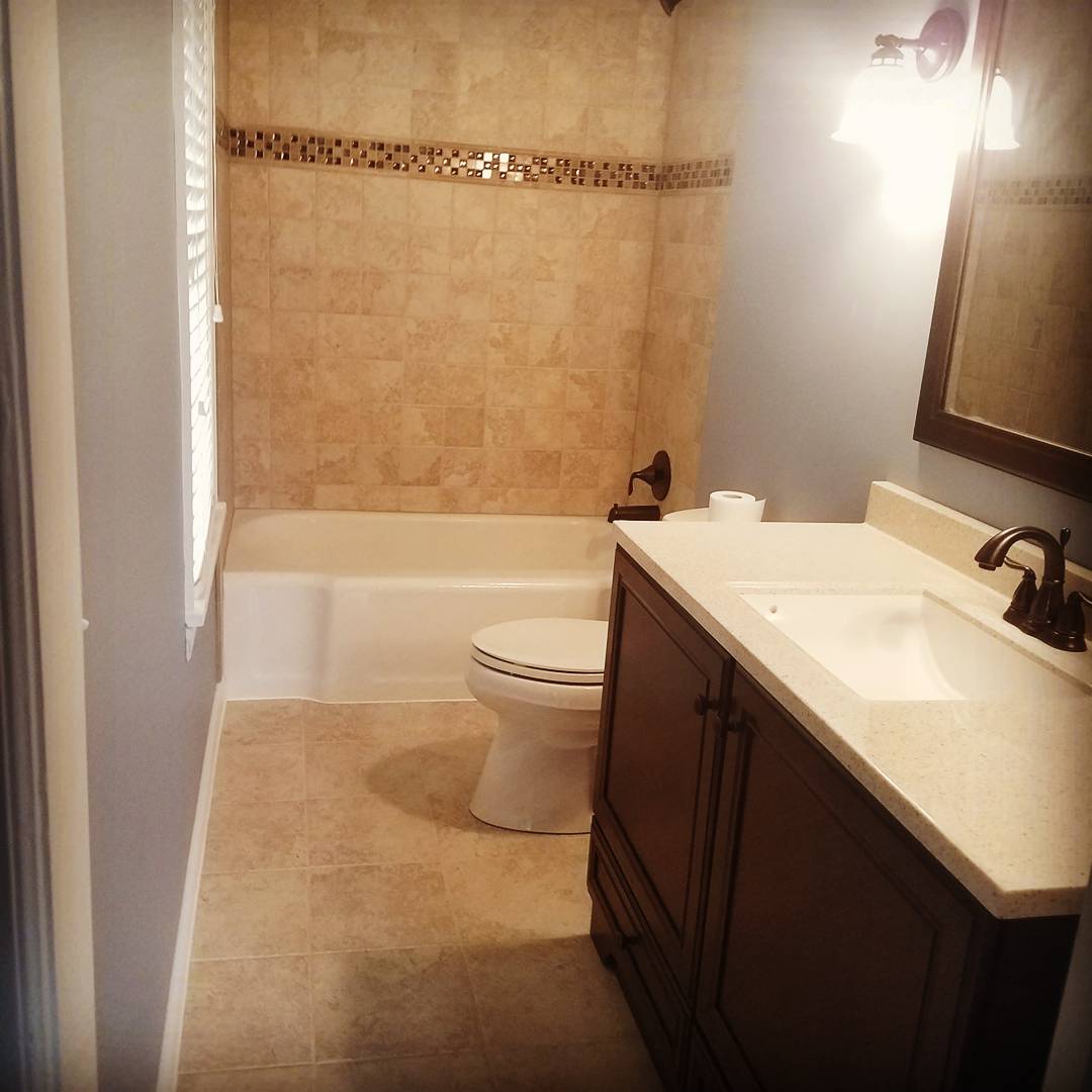 Bathroom remodel omaha ne