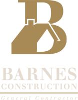 Barnes Construction - logo
