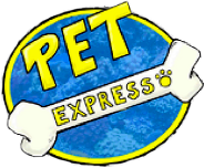 Contact Pet Express Inc. - Houma, LA | 985-876-7738