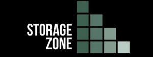 Storage Zone - logo