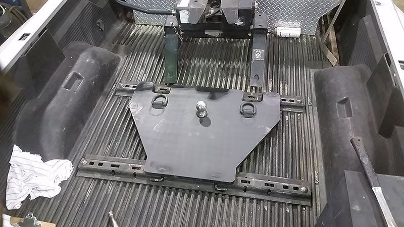 Welding and Fabrication Services