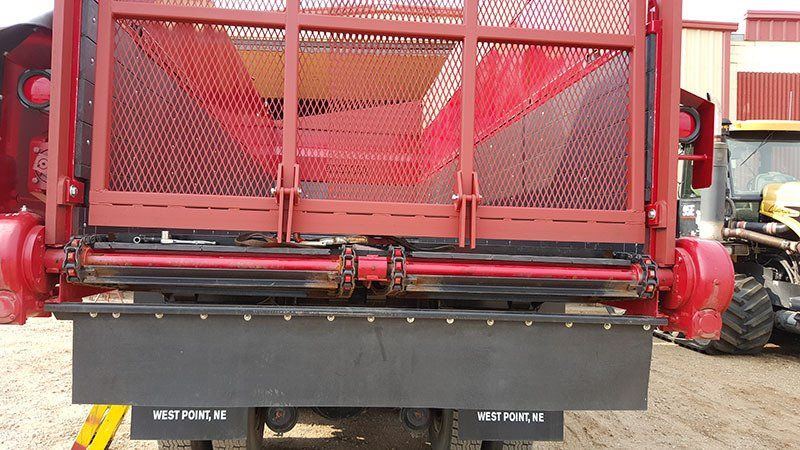 Welding and Fabrication Services