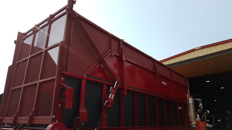 Welding and Fabrication Services