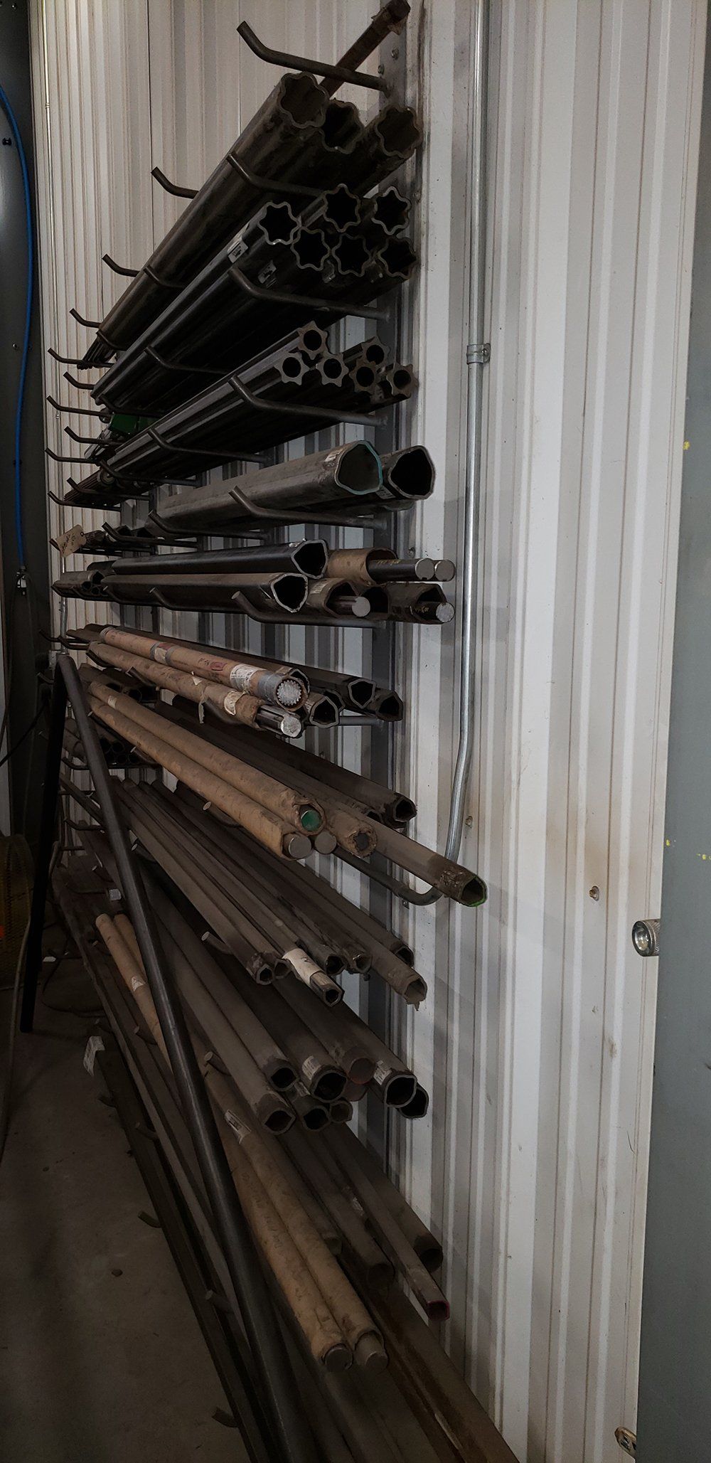 Driveshaft and PTO Repair and Parts