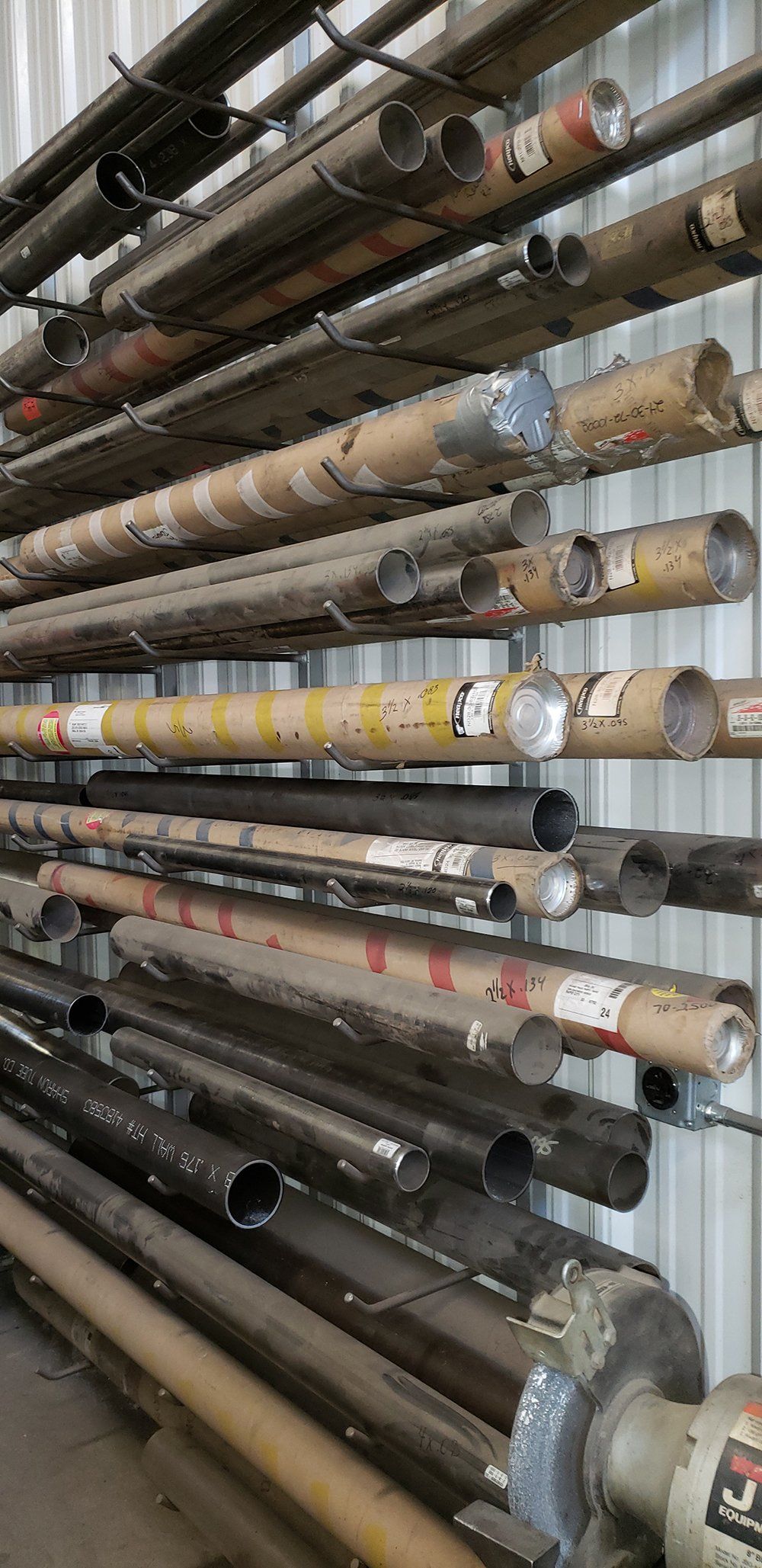 Driveshaft and PTO Repair and Parts