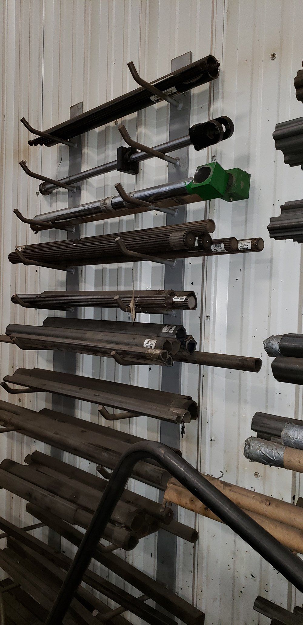 Driveshaft and PTO Repair and Parts