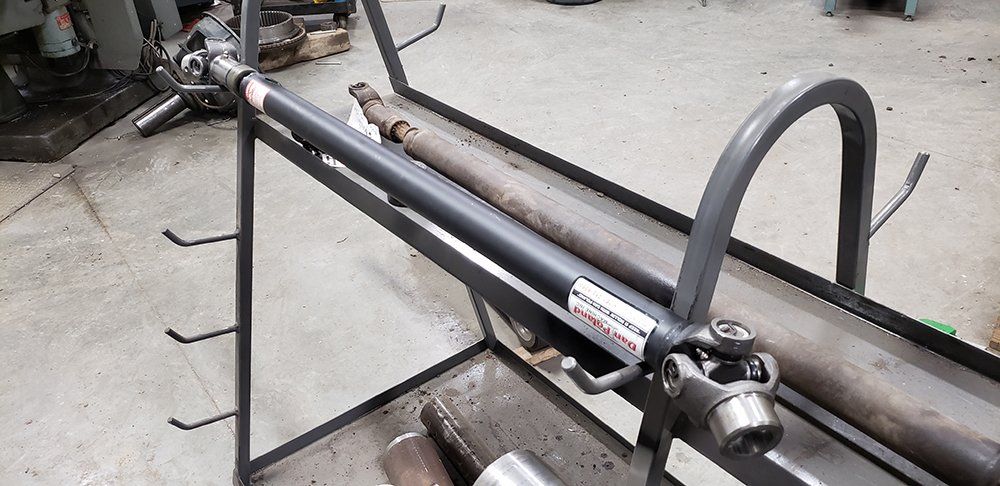 Driveshaft and PTO Repair and Parts