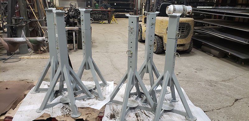 Welding and Fabrication Services