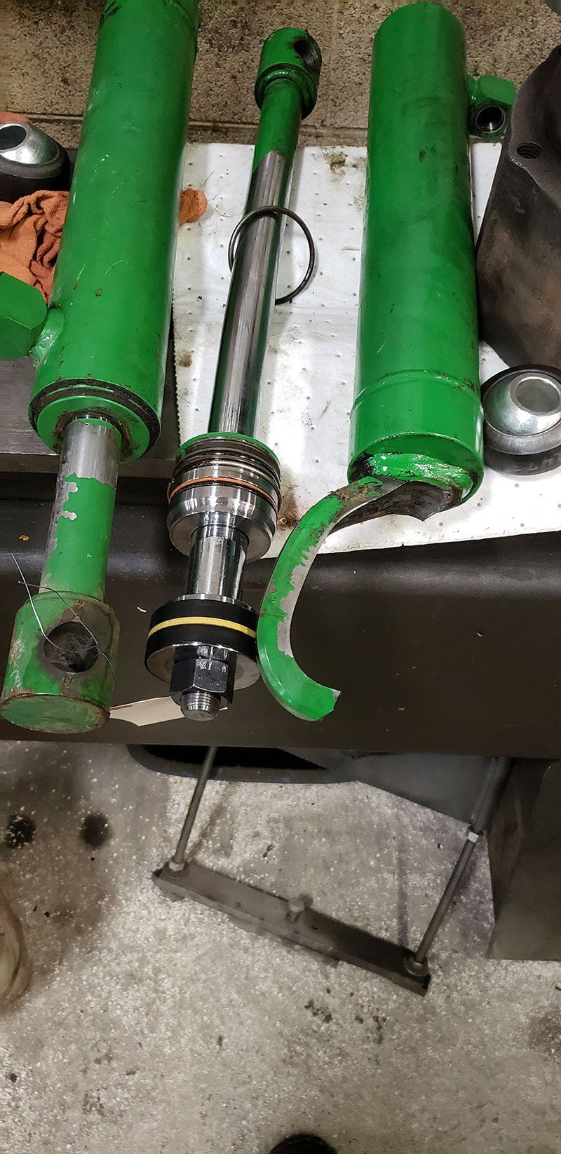 Welding and Fabrication Services