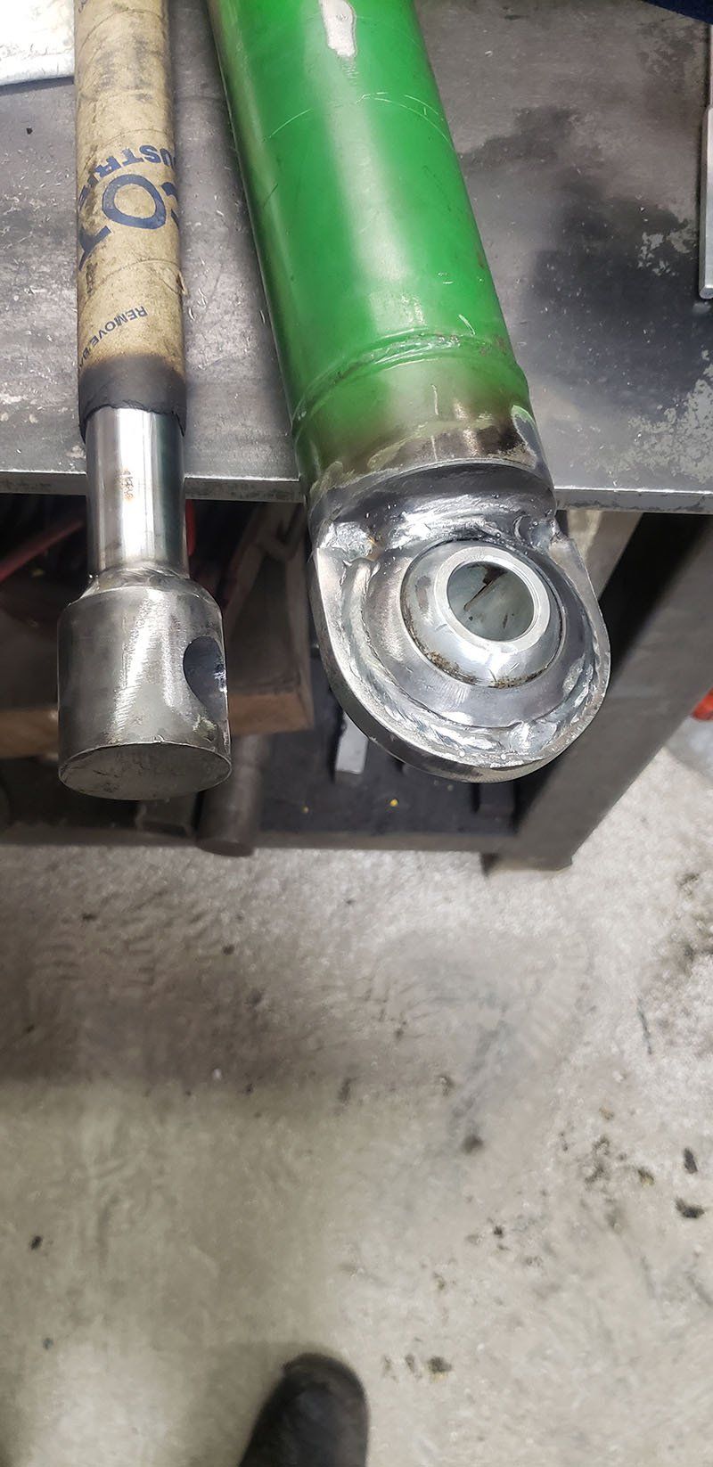 Welding and Fabrication Services