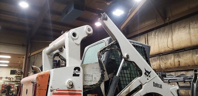 Welding and Fabrication Services