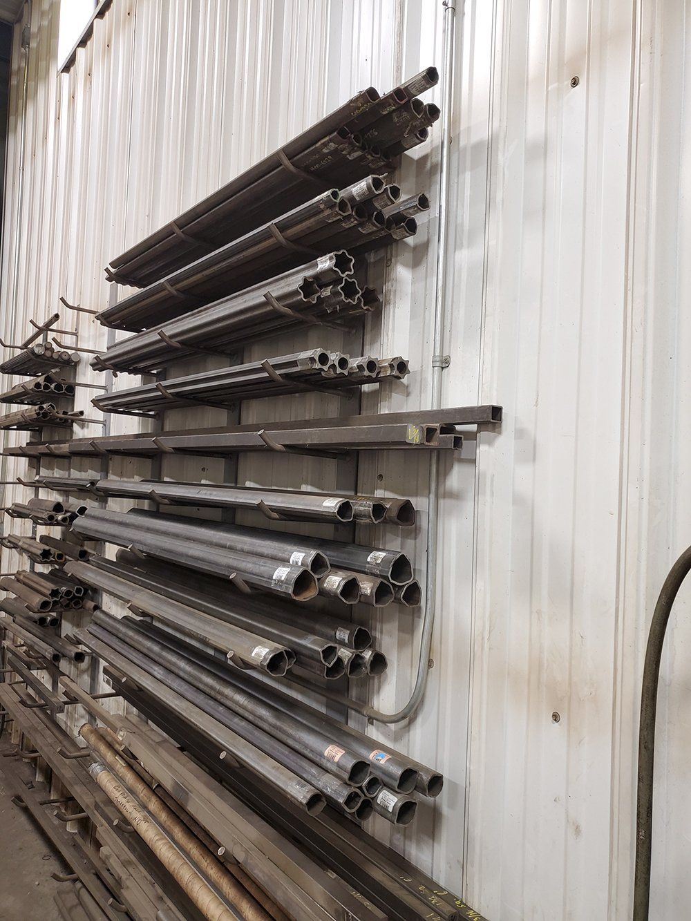 Driveshaft and PTO Repair and Parts