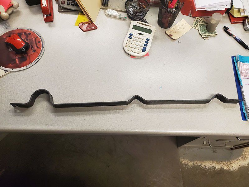 Welding and Fabrication Services