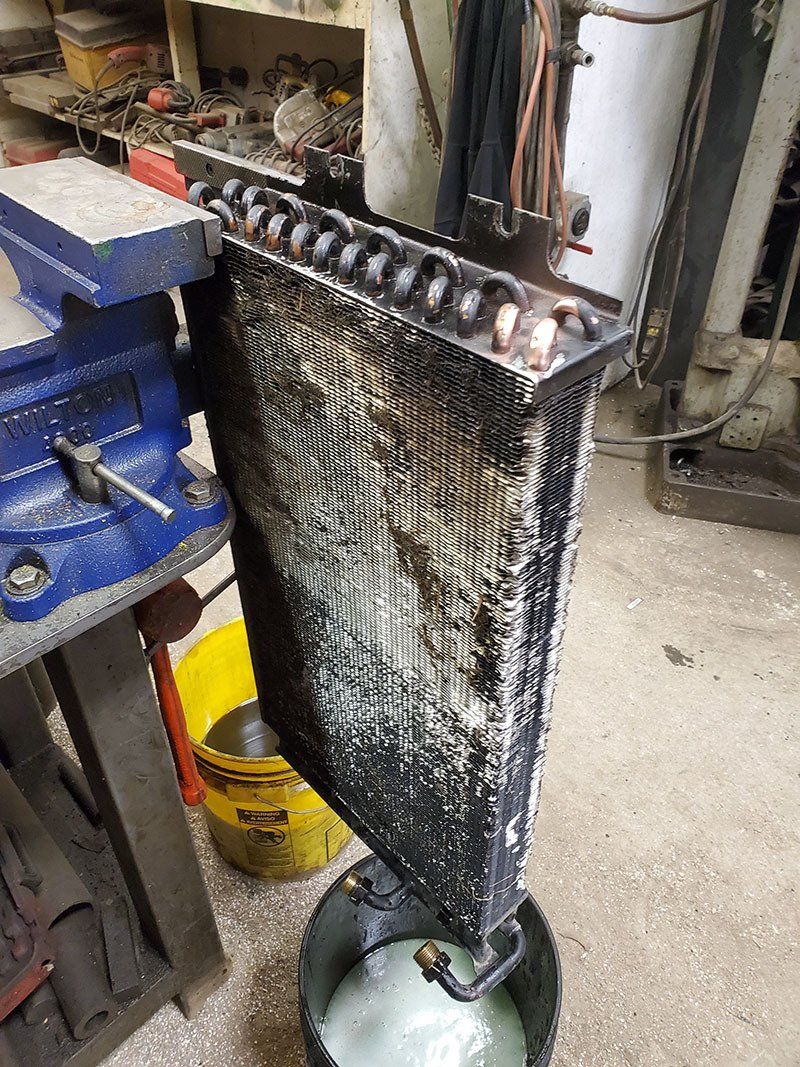 Welding and Fabrication Services