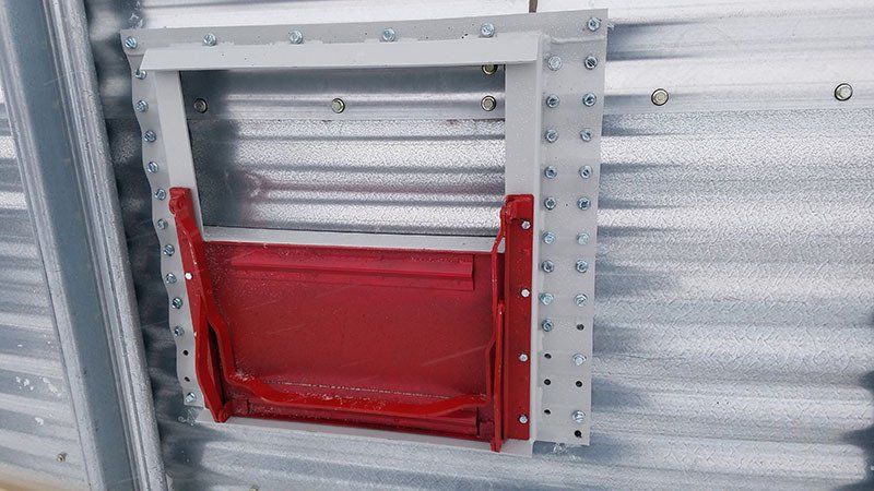 Welding and Fabrication Services