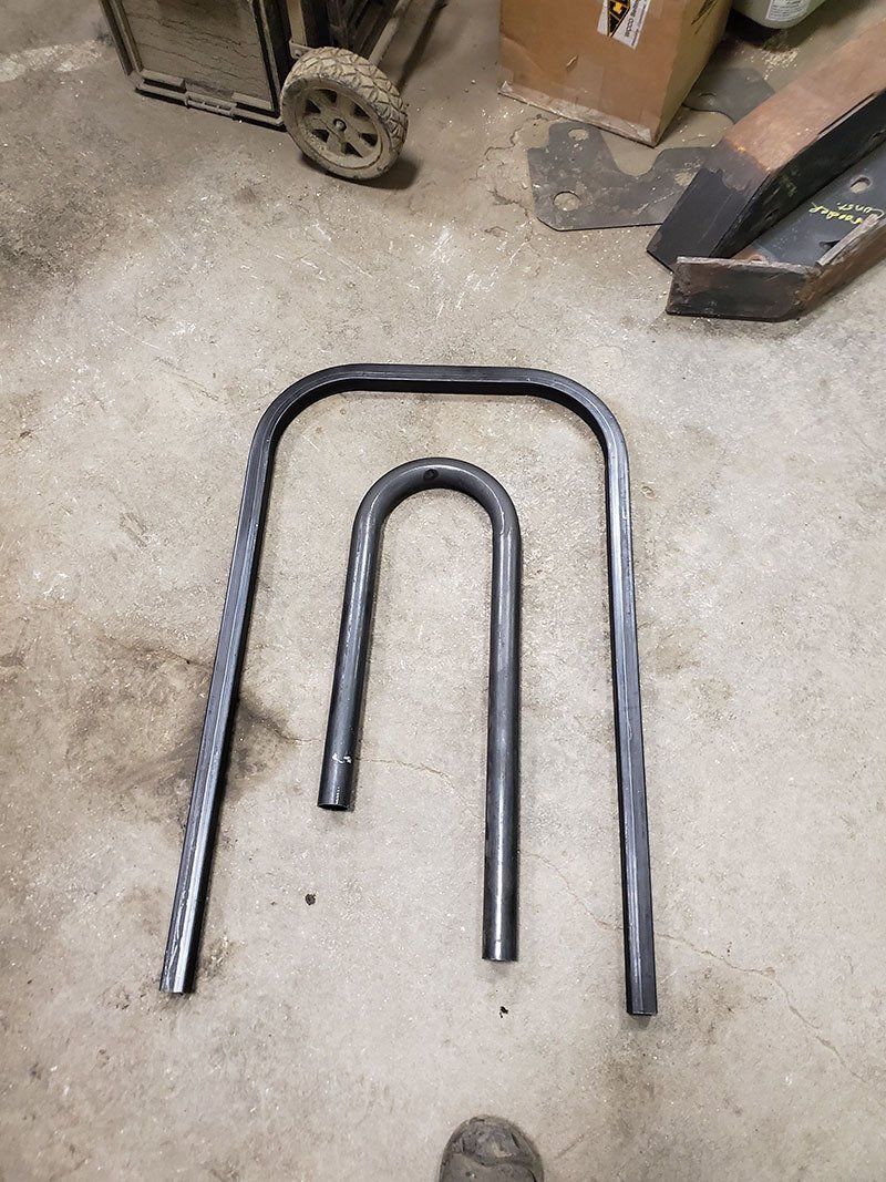 Welding and Fabrication Services