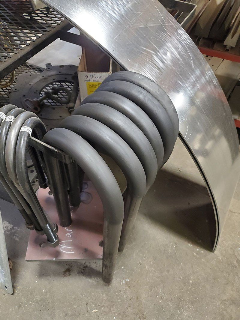 Welding and Fabrication Services