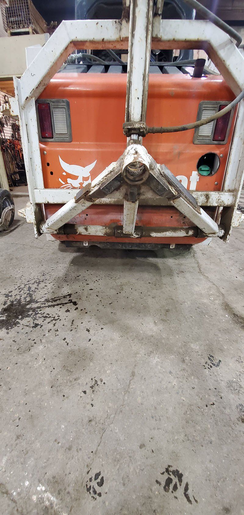 Welding and Fabrication Services