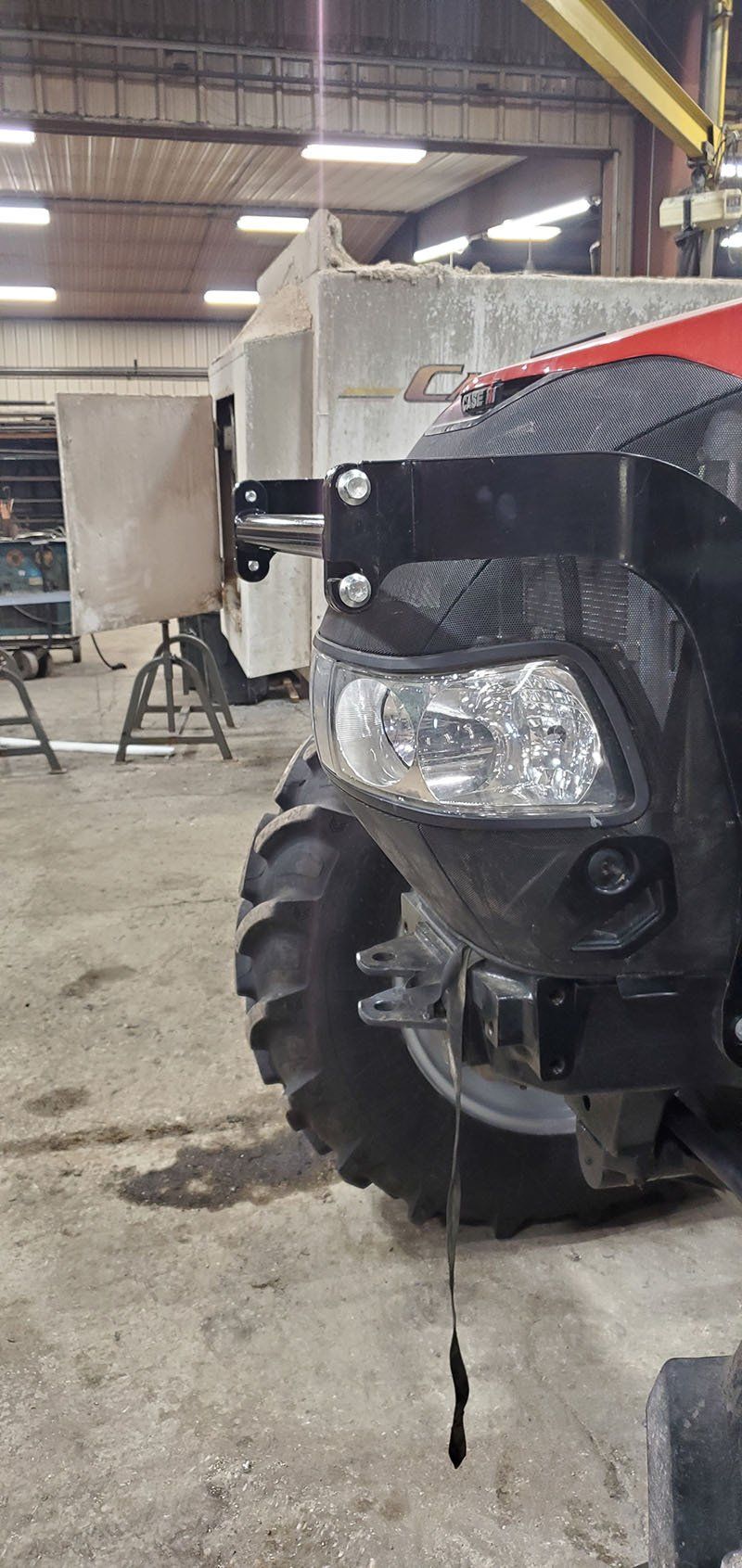 Welding and Fabrication Services