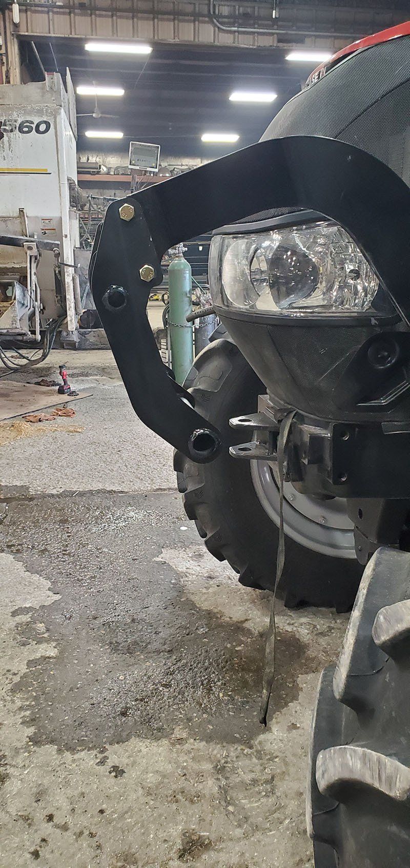 Welding and Fabrication Services