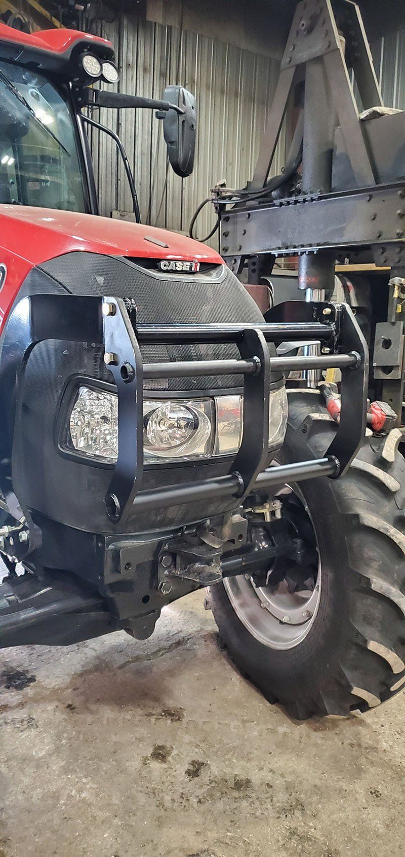 Welding and Fabrication Services