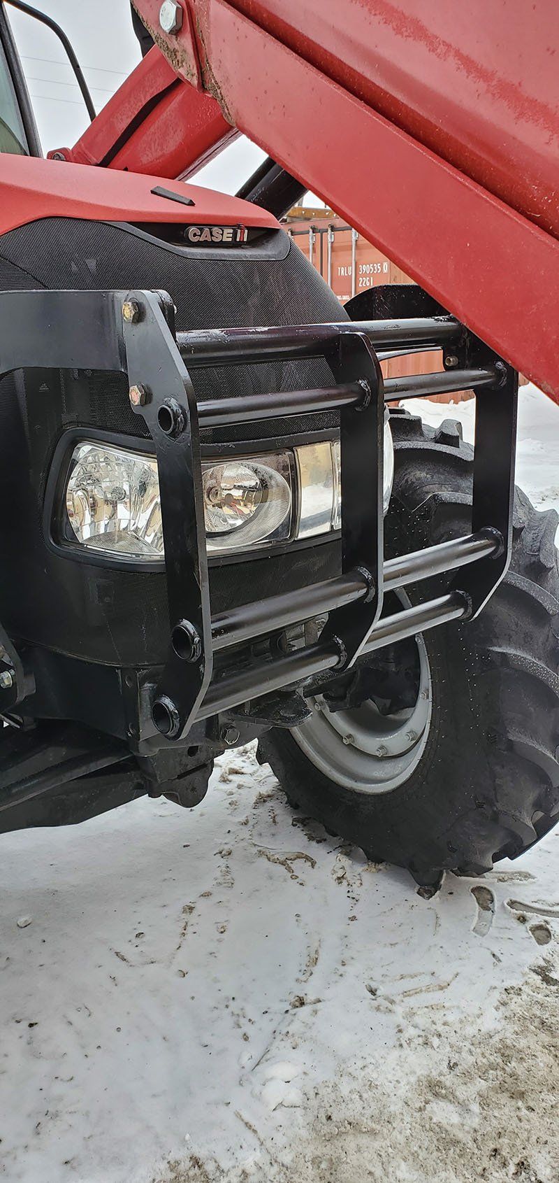 Welding and Fabrication Services