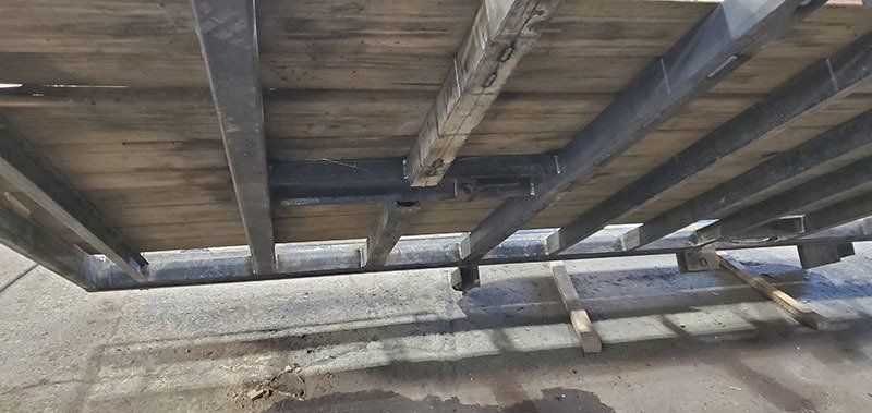 Welding and Fabrication Services