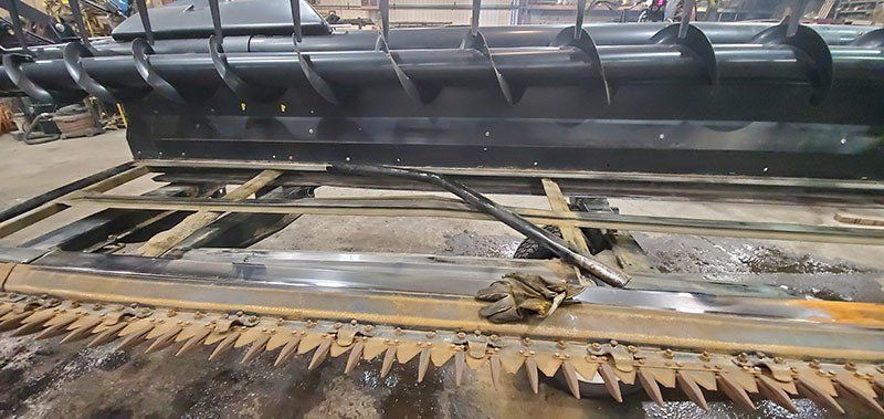 Welding and Fabrication Services