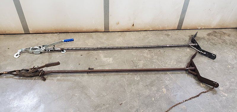 Welding and Fabrication Services