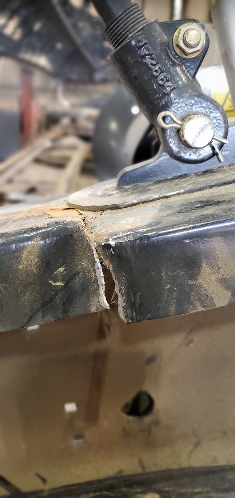 Welding and Fabrication Services