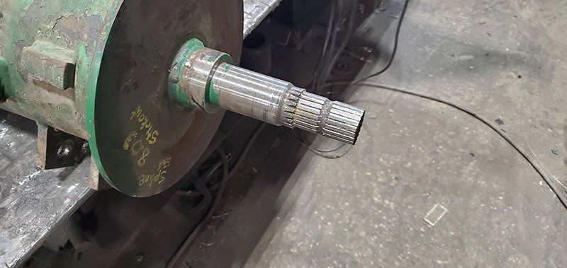 Welding and Fabrication Services