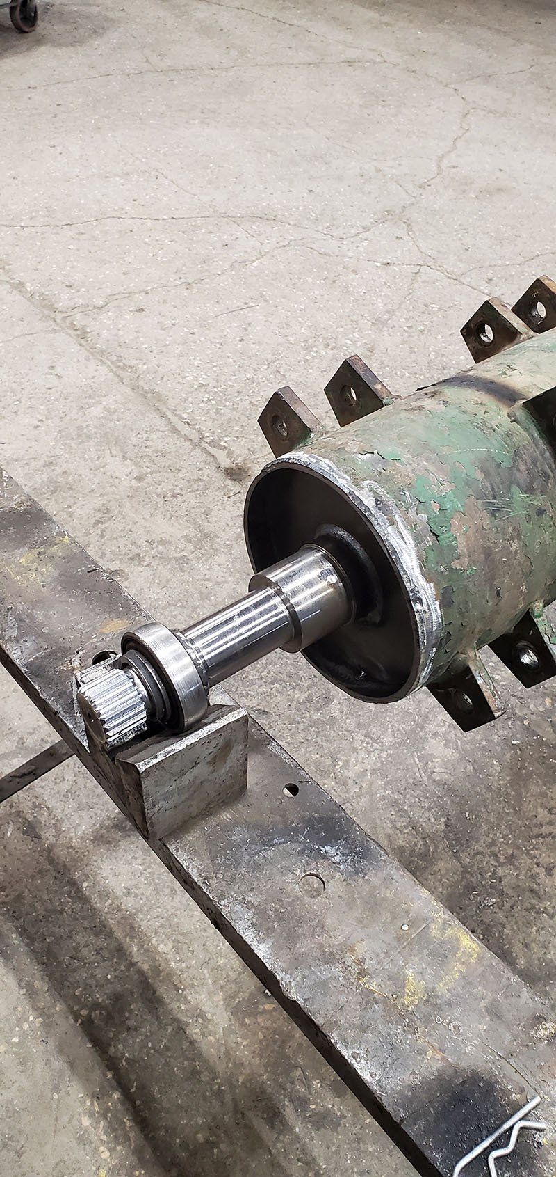 Welding and Fabrication Services