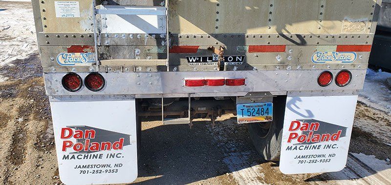 Welding and Fabrication Services