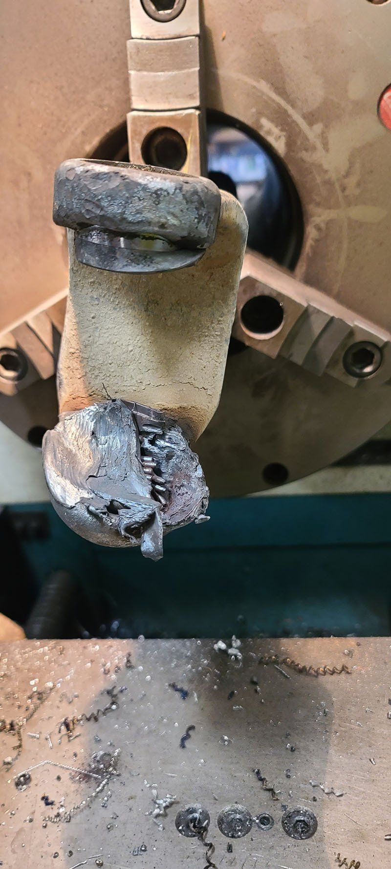 Driveshaft and PTO Repair and Parts