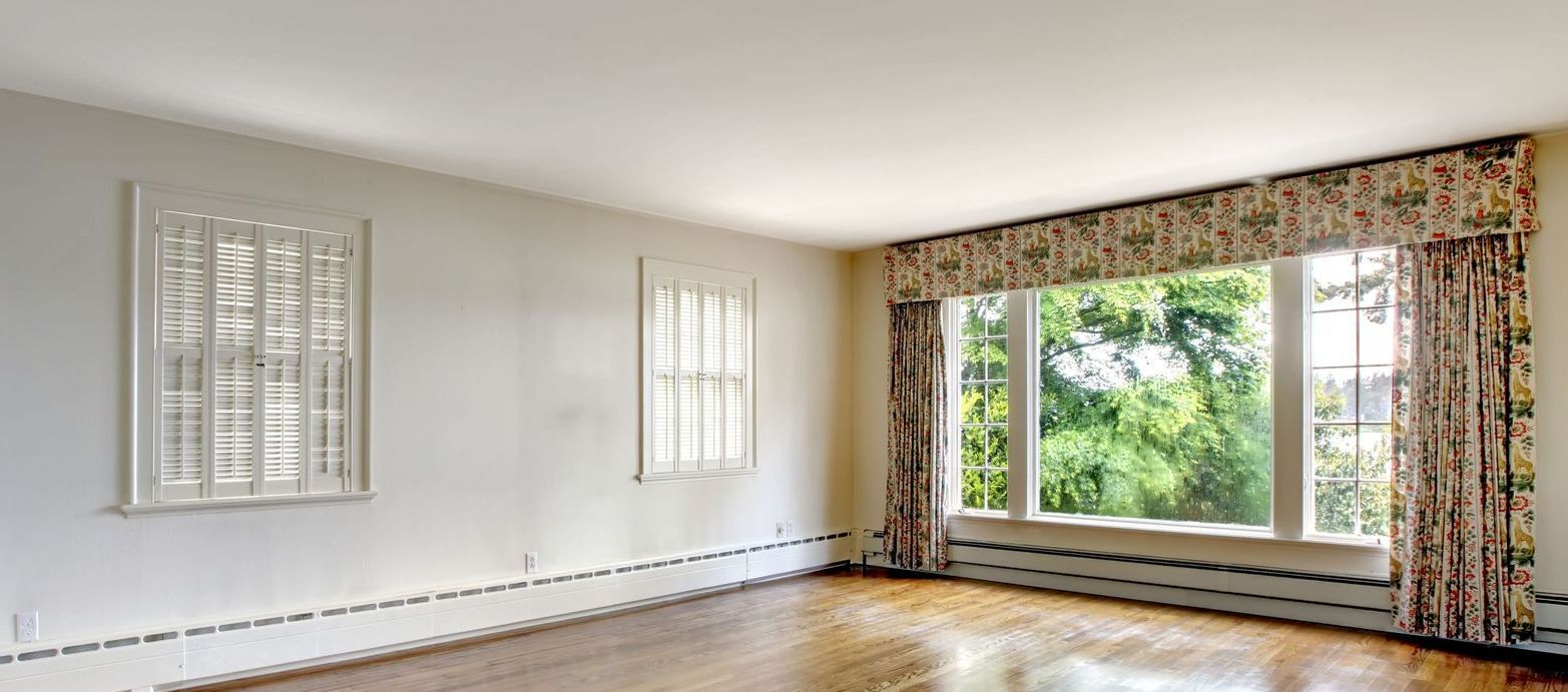 Smart Windows and Doors