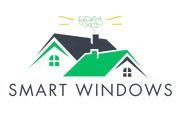 Smart Windows and Doors - logo