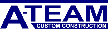 A-Team Custom Construction - Logo
