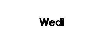 Wedi