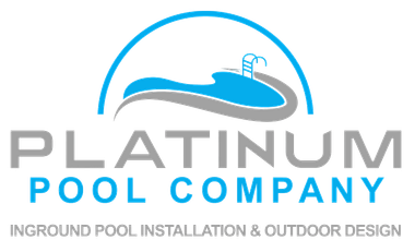 Platinum Pool Company Logo