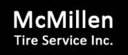 McMillen Tire Service Inc. - Logo