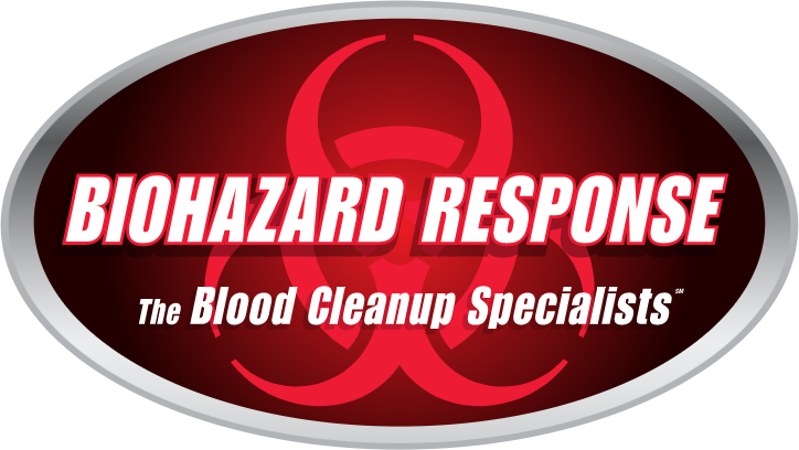 Biohazard Response - Logo