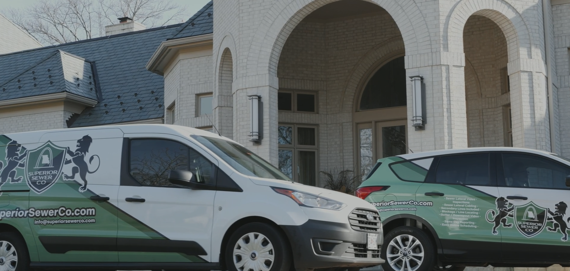 Superior Sewer & Plumbing Company