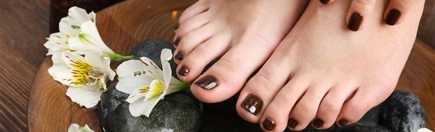 Pedicure