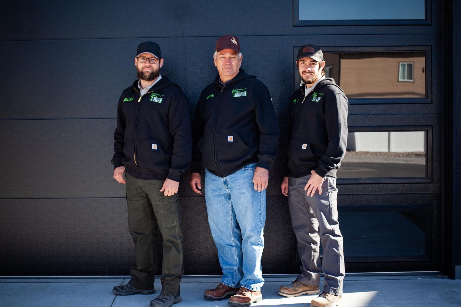 Photo of {{Team Member Name}}