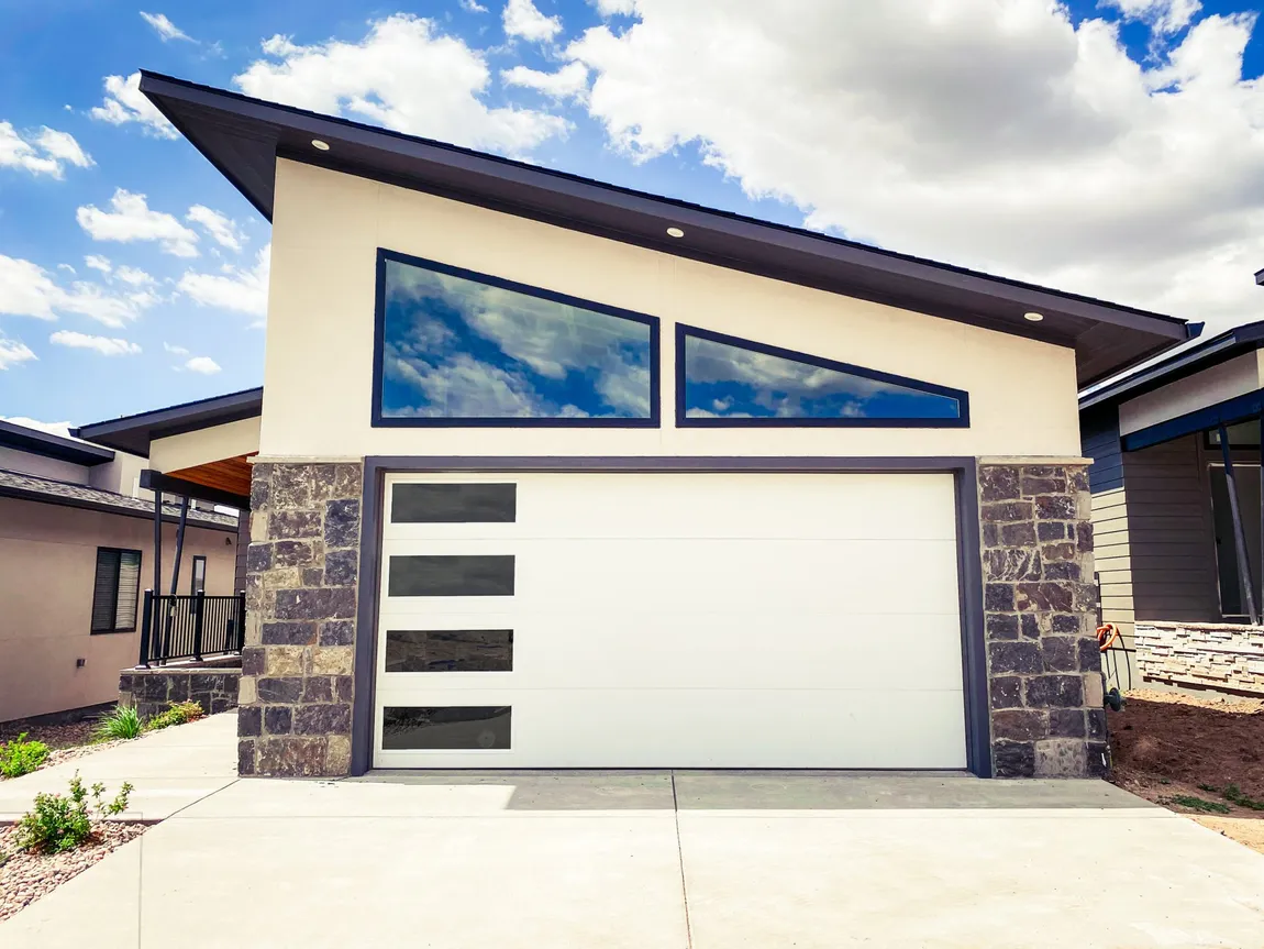 Capital City Garage Doors