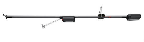 Sommer garage door opener